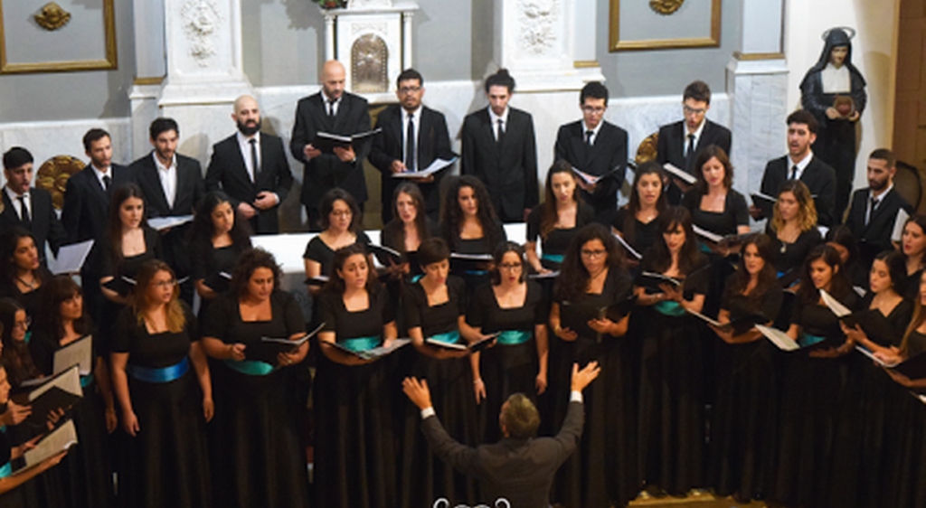 Disfrutá desde tu casa de la «Misa Criolla» a cargo Coro de la Facultad de Ciencias Exactas Físicas y Naturales del