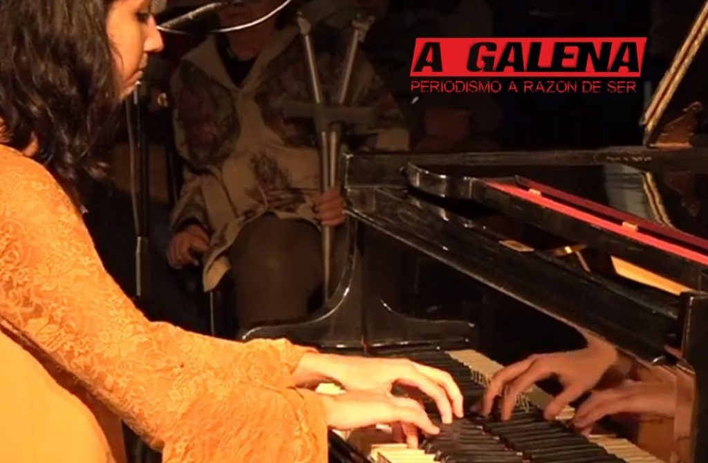 Agenda de eventos digitales de la Agencia Córdoba Cultura