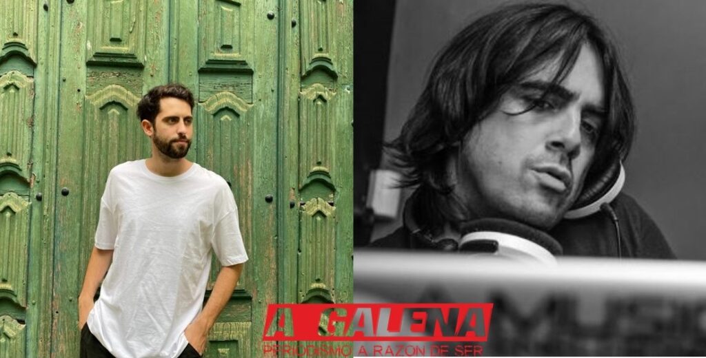 Streaming con Martín Huergo y Nacho Bolognani