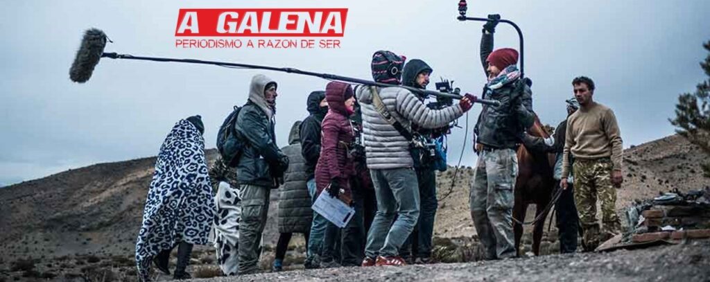 El Polo Audiovisual Córdoba llama a concursos de desarrollo 2020