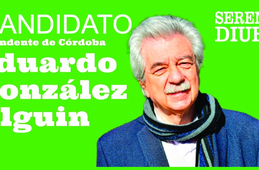 EL MUNICIPIO DE LA PRODUCCIÓN | Nota con #EduardoGonzálesOlguín