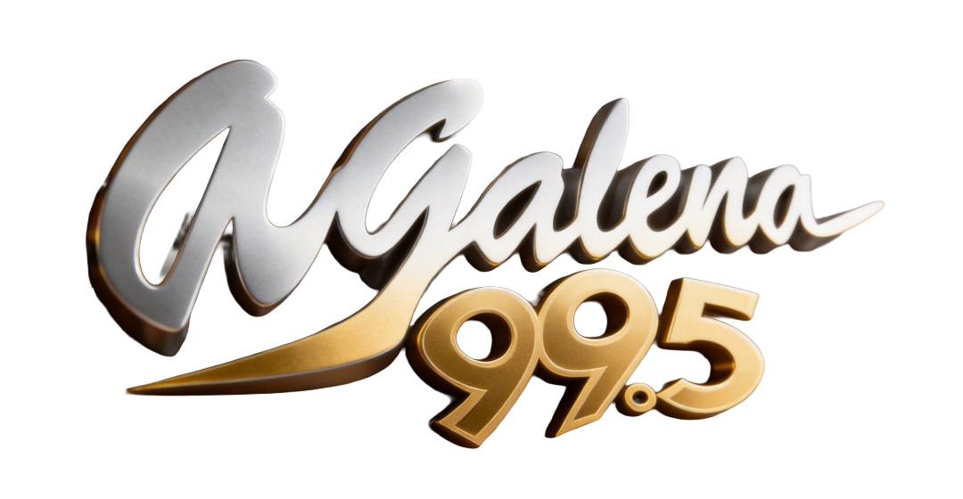 a galena 99.5 | Radio FM